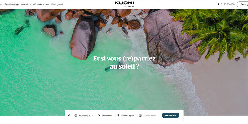 Kuoni